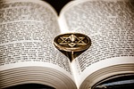 torah, dreidel, tanakh